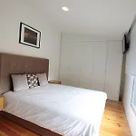 Διαμέρισμα Guest Nataria Flats With Parking *