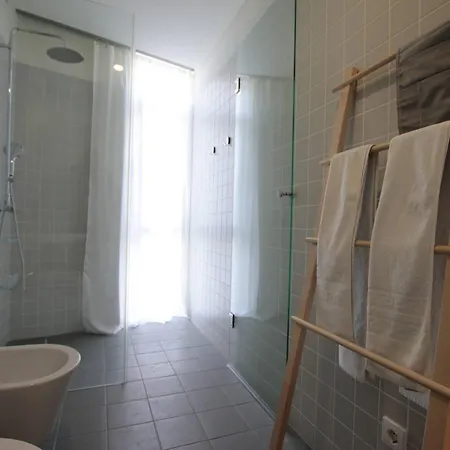 Guest Nataria Flats With Parking Appartement