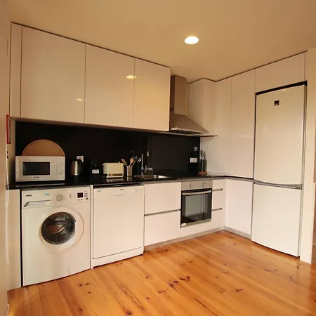 Appartement Guest Nataria Flats With Parking