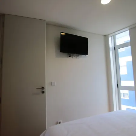 Guest Nataria Flats With Parking