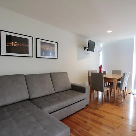 Guest Nataria Flats With Parking