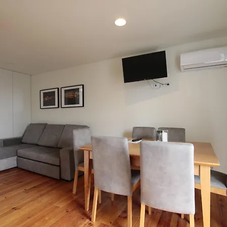 Appartement Guest Nataria Flats With Parking