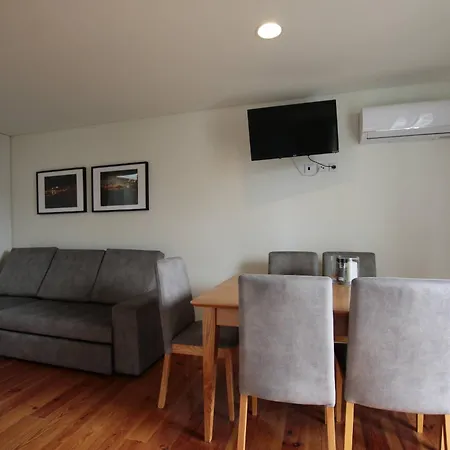 Appartement Guest Nataria Flats With Parking *