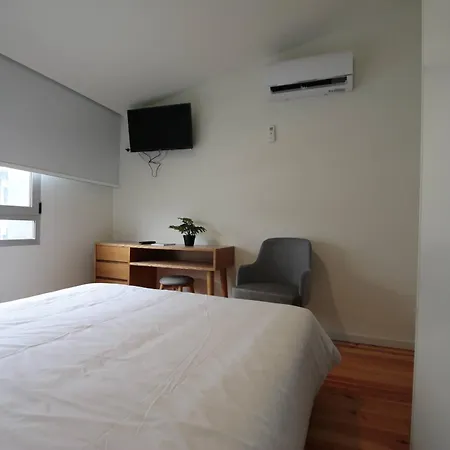 Appartement Guest Nataria Flats With Parking Porto