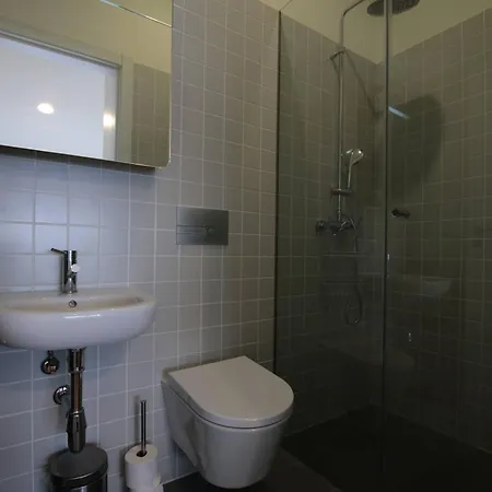 Guest Nataria Flats With Parking Appartement *