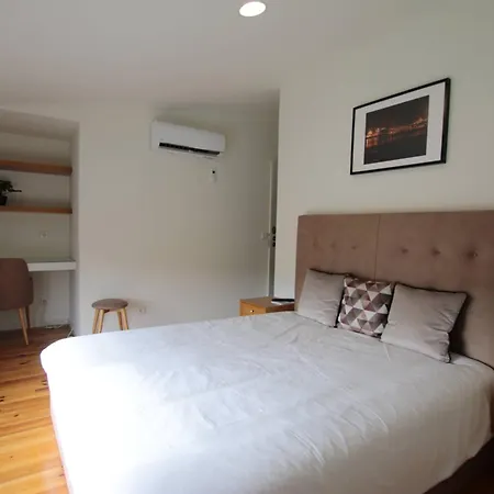 아파트 Guest Nataria Flats With Parking *