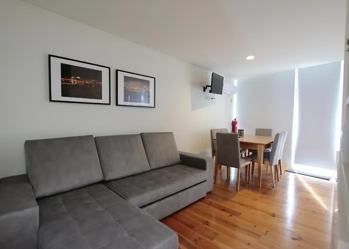 Lejlighed Guest Nataria Flats With Parking *