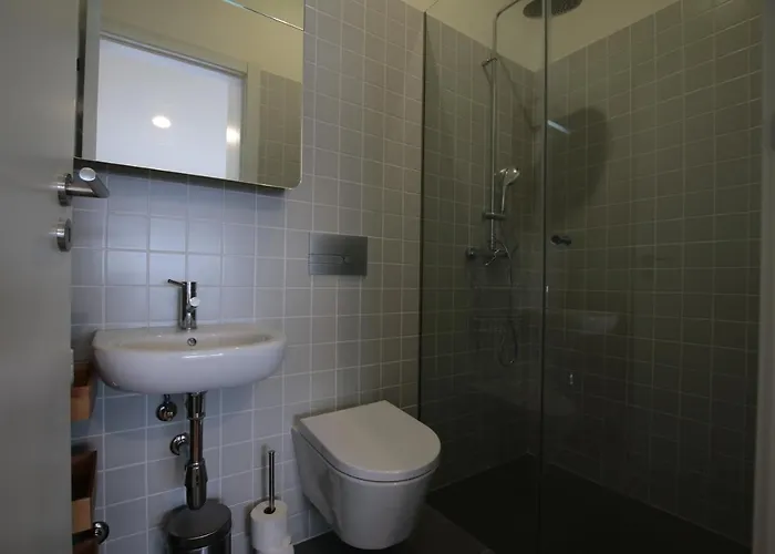 Lejlighed Guest Nataria Flats With Parking *