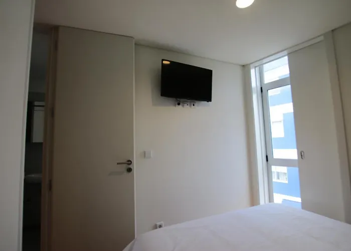 Apartmán Guest Nataria Flats With Parking *