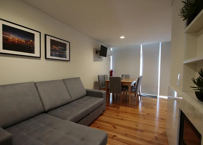 Guest Nataria Flats With Parking