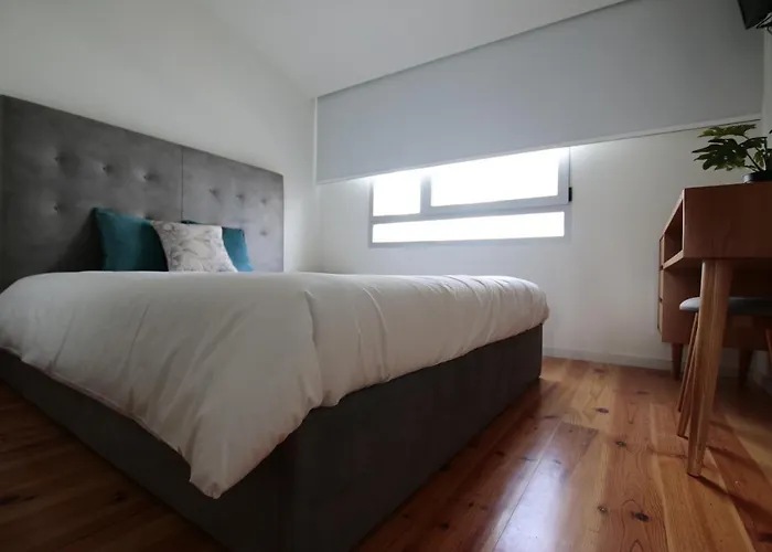 Guest Nataria Flats With Parking