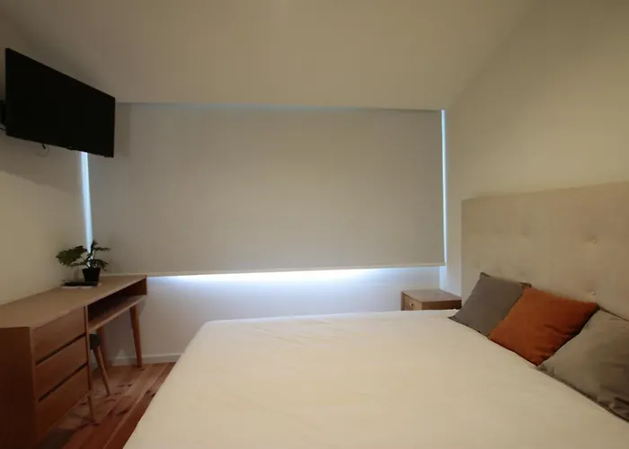 Apartmán Guest Nataria Flats With Parking