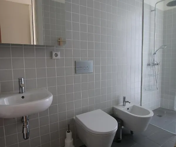 Guest Nataria Flats With Parking Apartment *