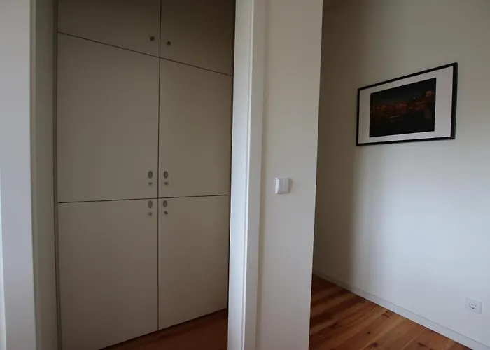 Apartment Guest Nataria Flats With Parking *