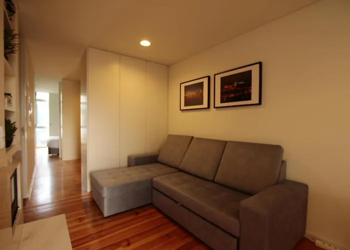 Guest Nataria Flats With Parking Apartment