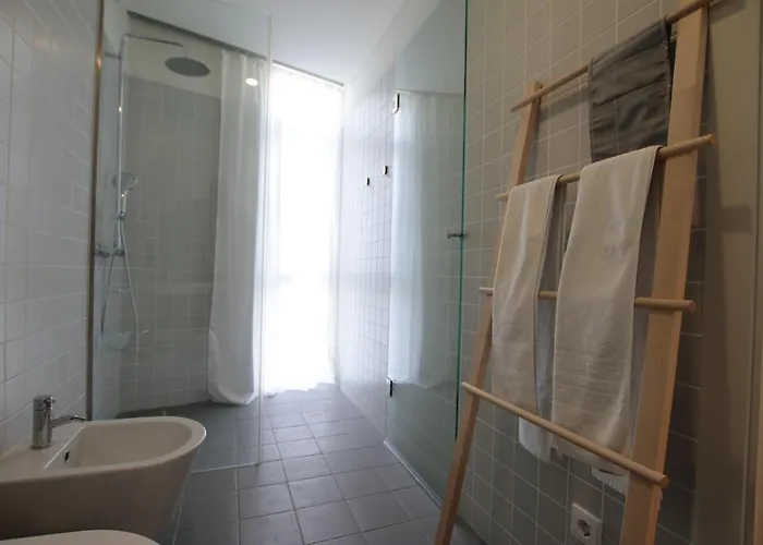 Guest Nataria Flats With Parking Apartment