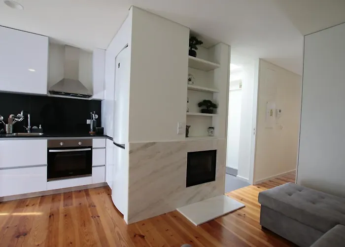 Apartment Guest Nataria Flats With Parking *