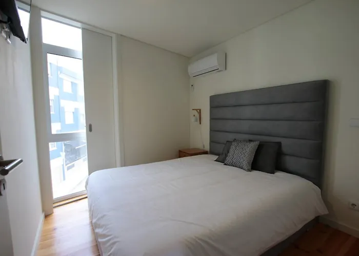 Lejlighed Guest Nataria Flats With Parking