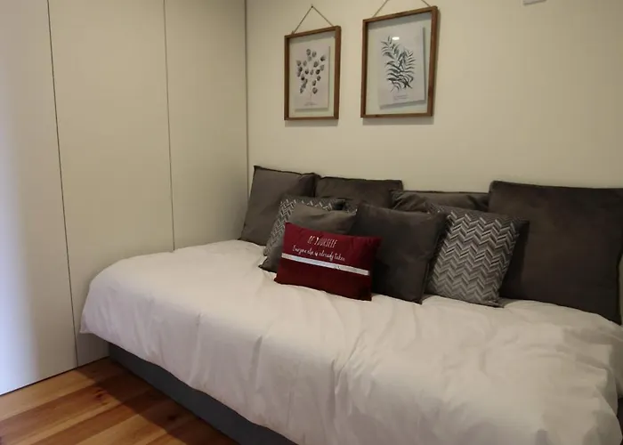 Apartment Guest Nataria Flats With Parking *