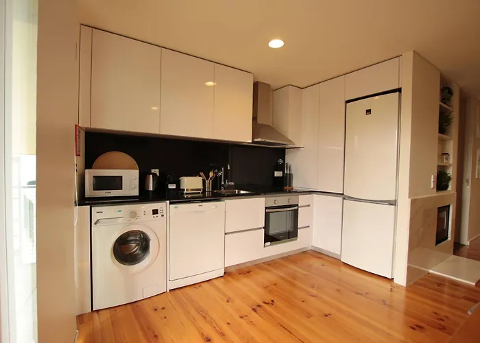 Apartment Guest Nataria Flats With Parking