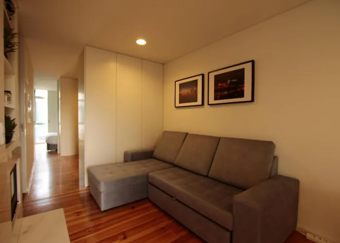 Guest Nataria Flats With Parking Apartment *