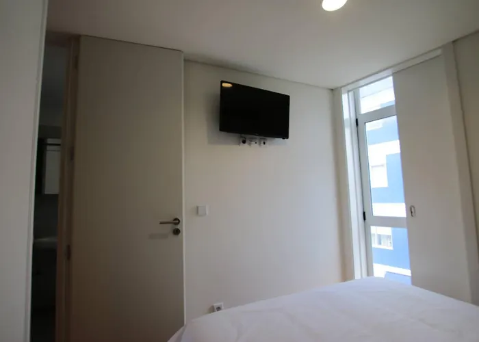 Guest Nataria Flats With Parking