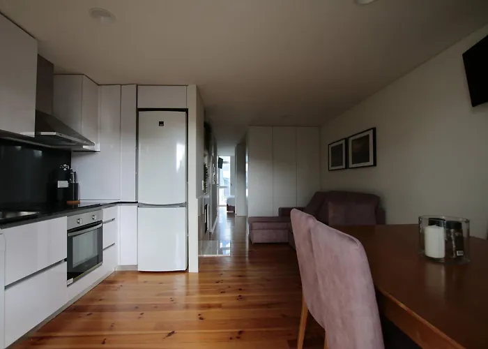 Guest Nataria Flats With Parking *