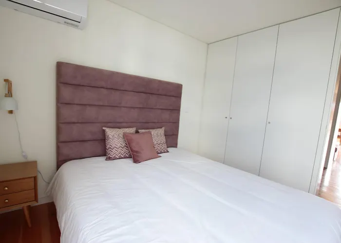 Apartment Guest Nataria Flats With Parking