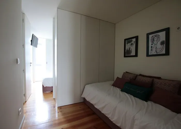 Guest Nataria Flats With Parking Apartment *