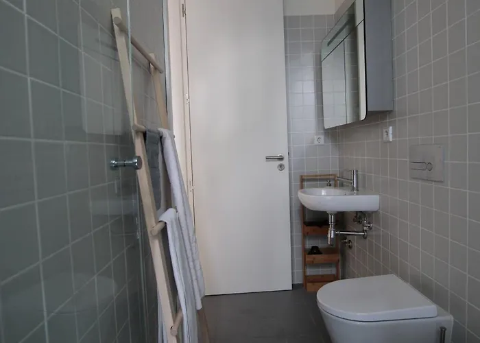 Guest Nataria Flats With Parking * Porto