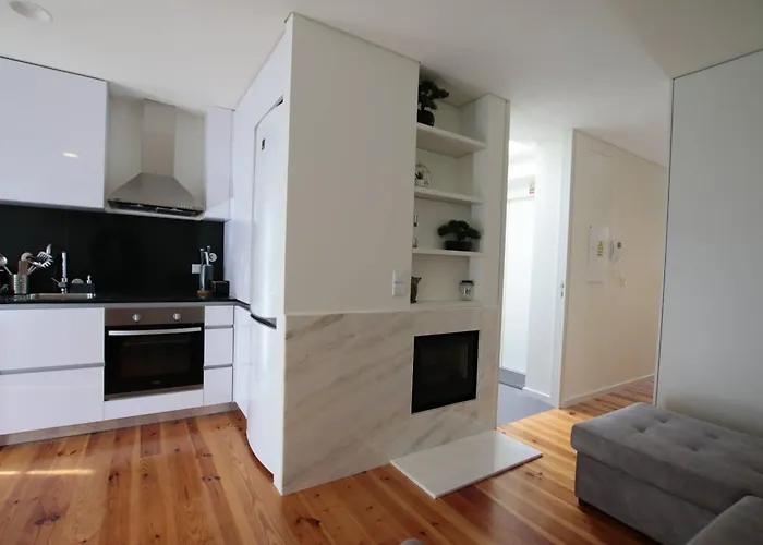 Apartment Guest Nataria Flats With Parking *