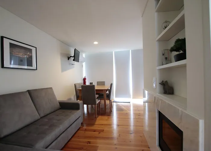 Guest Nataria Flats With Parking Apartment *