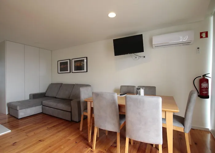 Apartmán Guest Nataria Flats With Parking