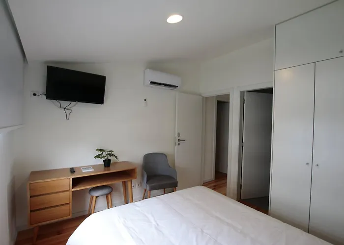 Apartmán Guest Nataria Flats With Parking *