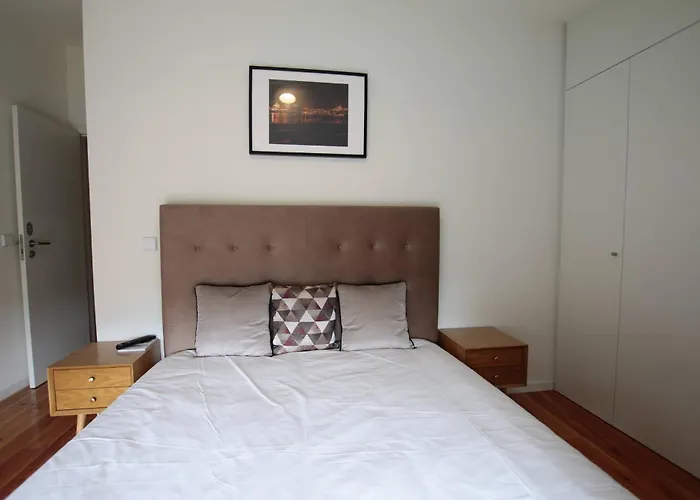 Guest Nataria Flats With Parking *