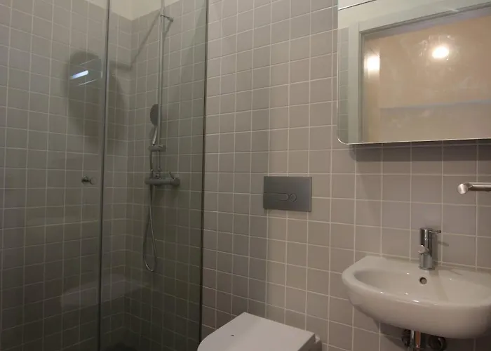 Guest Nataria Flats With Parking