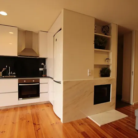 Guest Nataria Flats With Parking Apartment