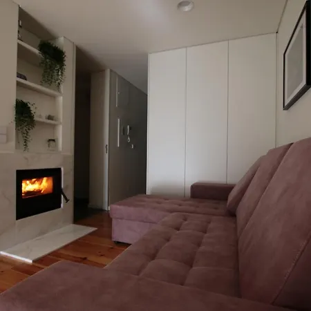 Guest Natária Flats With Parking *