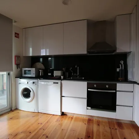 Guest Nataria Flats With Parking Apartment