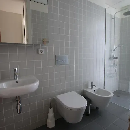 Guest Nataria Flats With Parking Apartment *