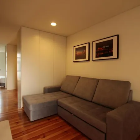 Guest Natária Flats With Parking Appartamento