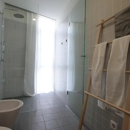 Guest Natária Flats With Parking Appartamento