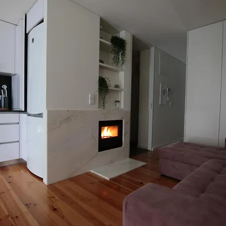 Guest Nataria Flats With Parking Apartmán
