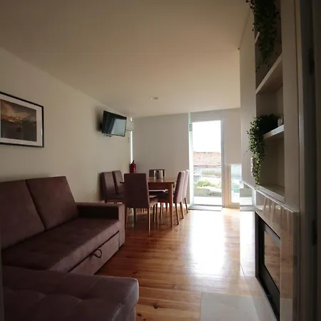 Guest Nataria Flats With Parking Apartmán *