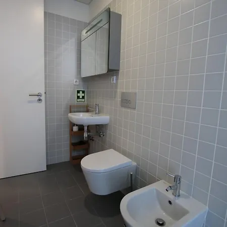 Apartment Guest Nataria Flats With Parking