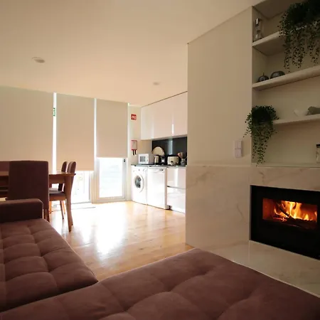 Guest Nataria Flats With Parking