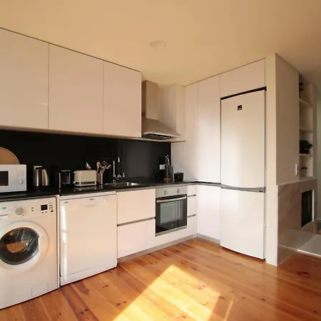 Appartamento Guest Natária Flats With Parking