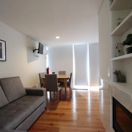 Guest Nataria Flats With Parking Apartment *