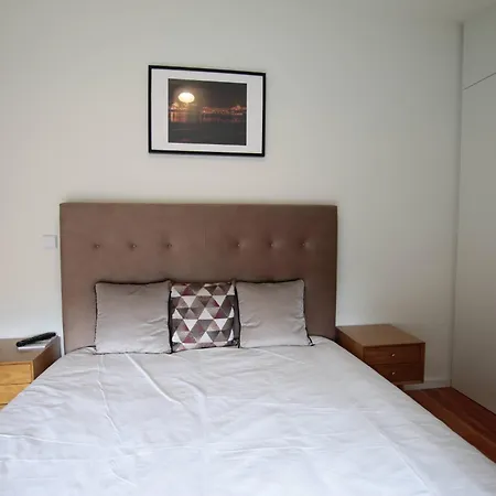 Guest Natária Flats With Parking *