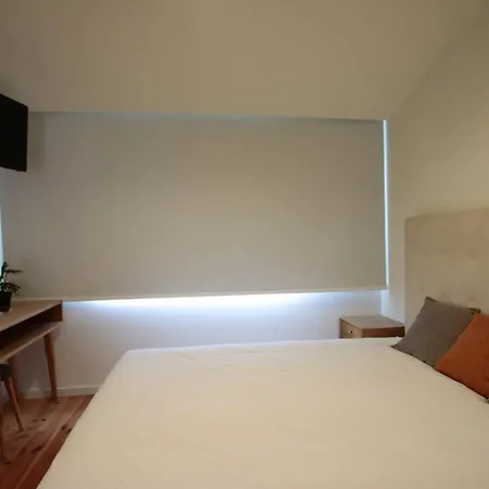 Apartment Guest Nataria Flats With Parking *